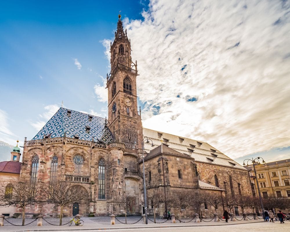 Duomo di bolzano